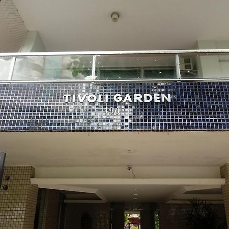 Cobertura Enseada Guaruja -9 Pessoas Leilighet Eksteriør bilde