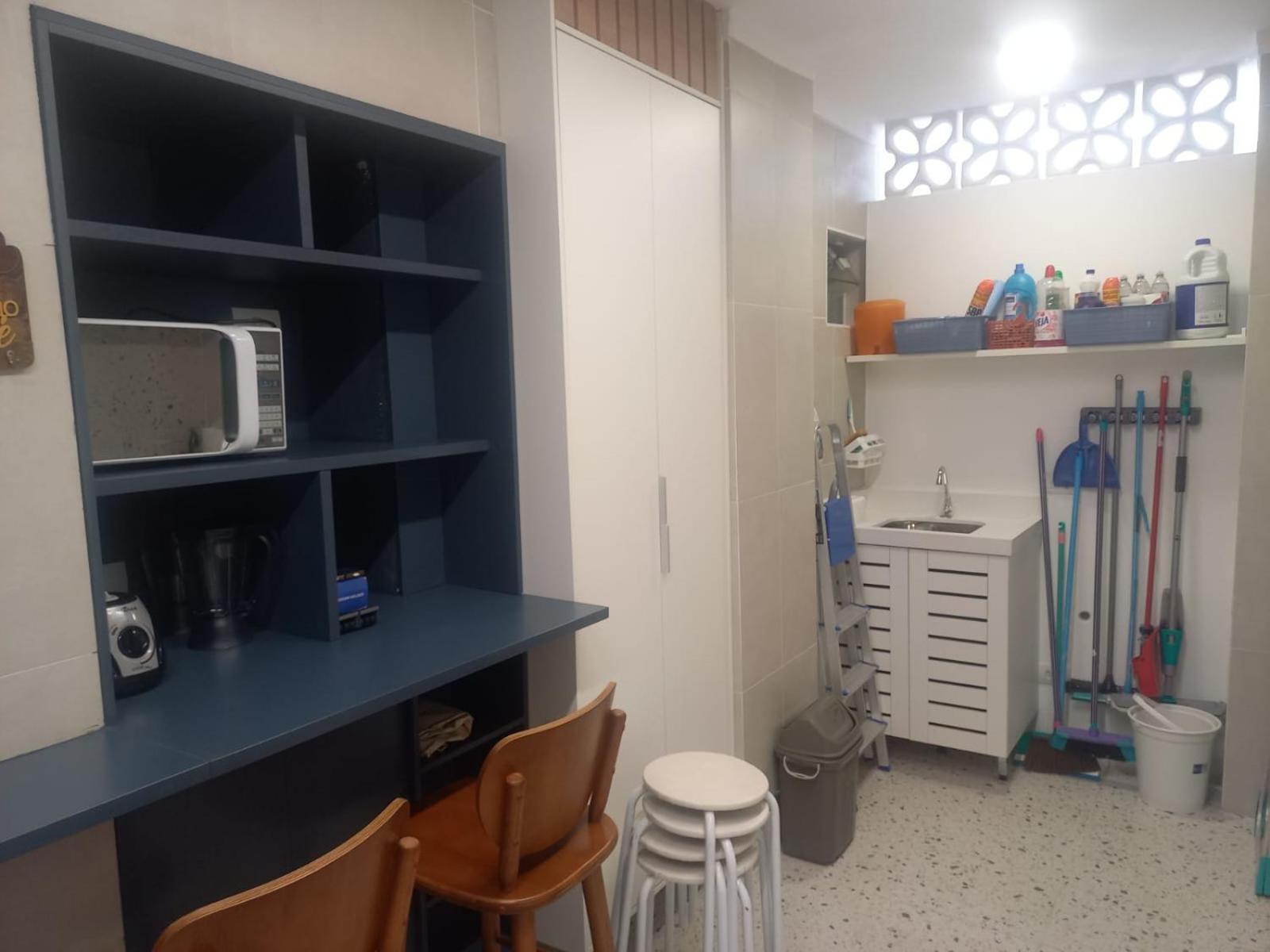 Cobertura Enseada Guaruja -9 Pessoas Leilighet Eksteriør bilde