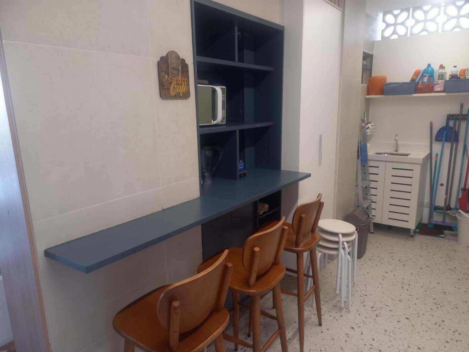 Cobertura Enseada Guaruja -9 Pessoas Leilighet Eksteriør bilde