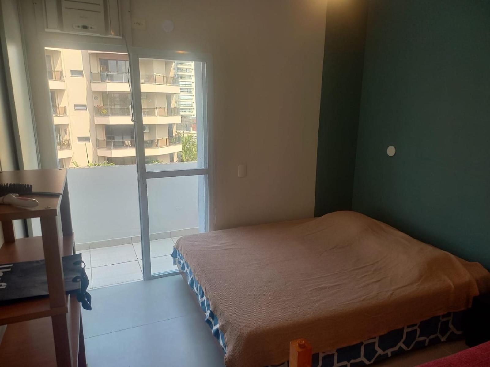 Cobertura Enseada Guaruja -9 Pessoas Leilighet Eksteriør bilde
