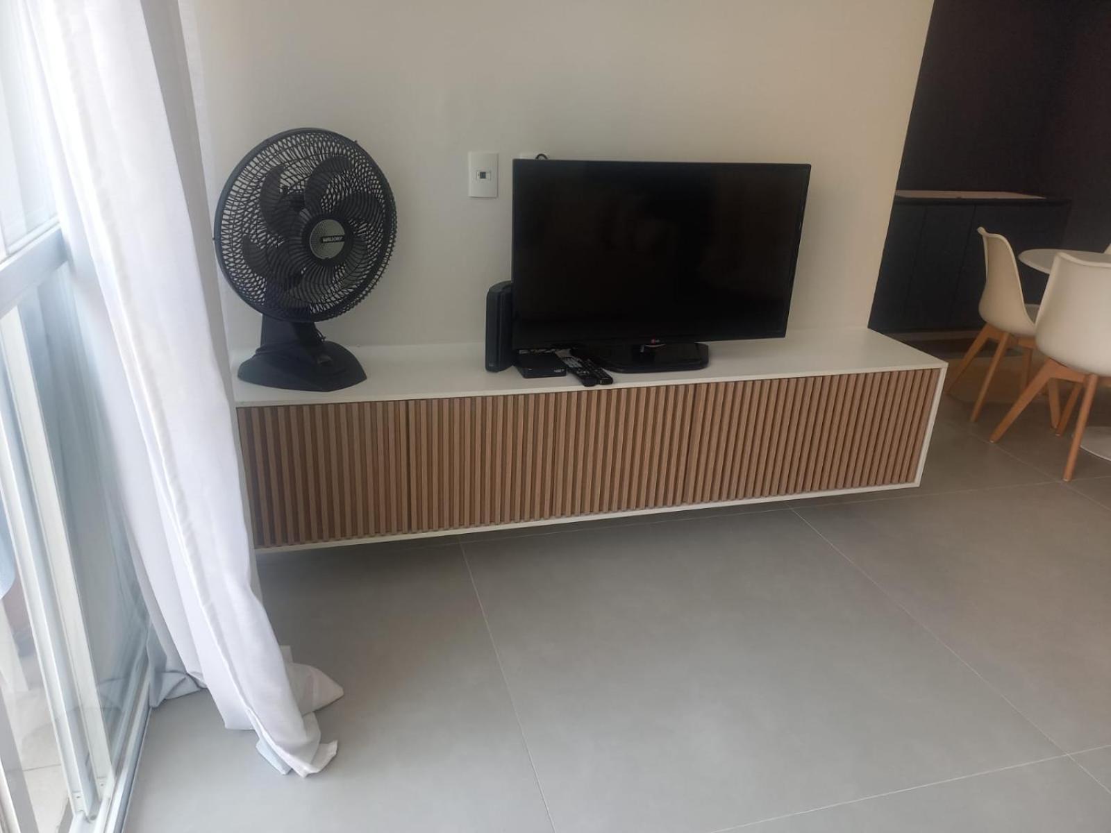 Cobertura Enseada Guaruja -9 Pessoas Leilighet Eksteriør bilde