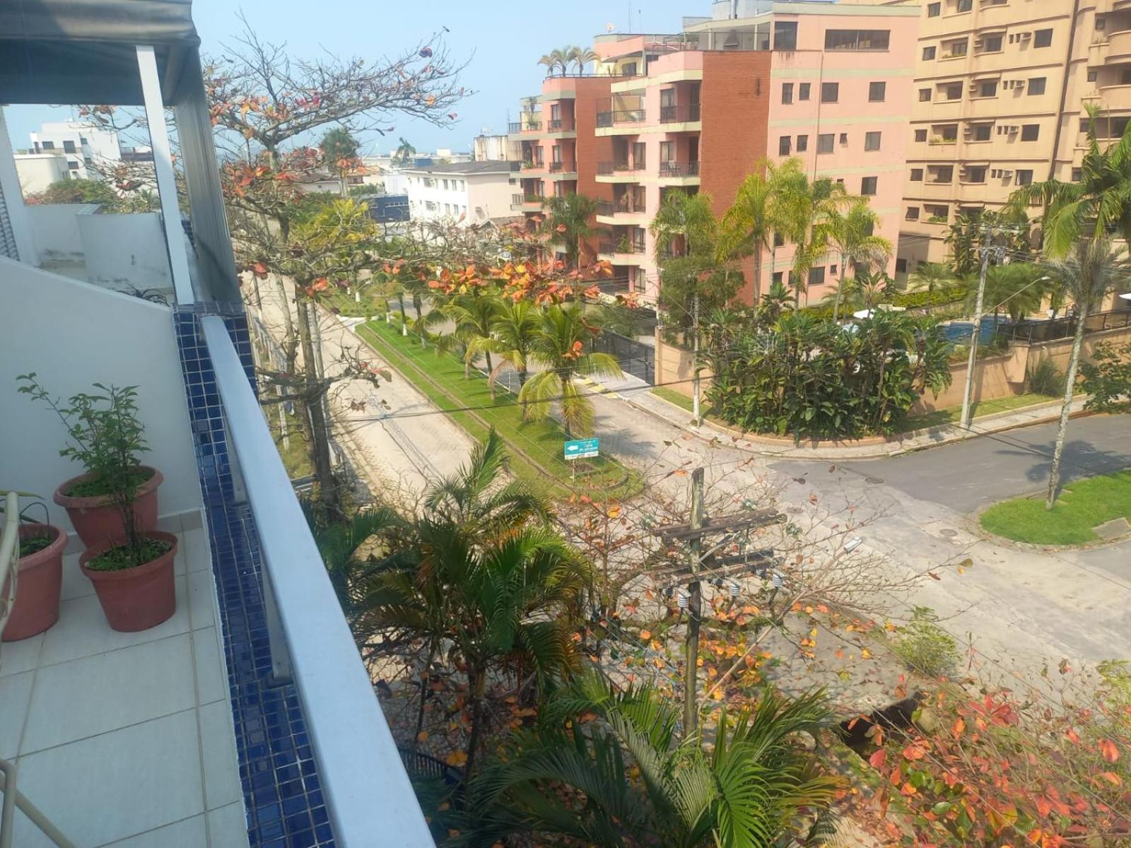 Cobertura Enseada Guaruja -9 Pessoas Leilighet Eksteriør bilde