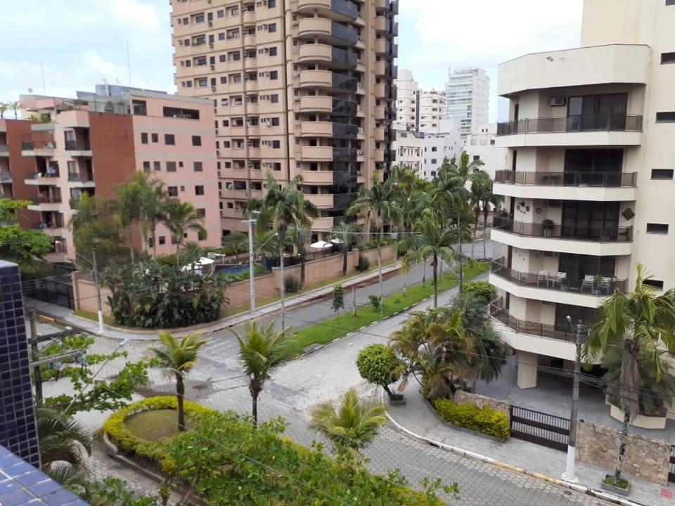 Cobertura Enseada Guaruja -9 Pessoas Leilighet Eksteriør bilde