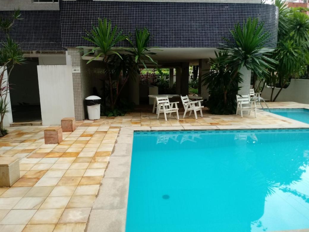 Cobertura Enseada Guaruja -9 Pessoas Leilighet Eksteriør bilde