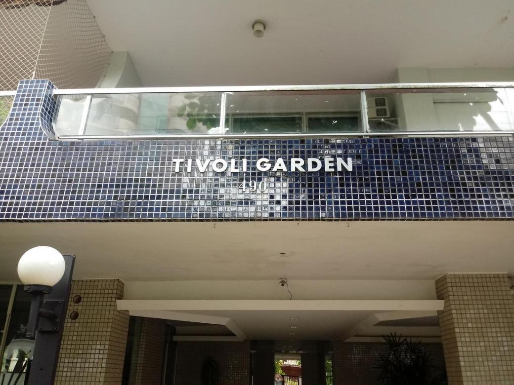 Cobertura Enseada Guaruja -9 Pessoas Leilighet Eksteriør bilde